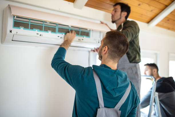 Best HVAC Emergency Services  in Farngton, MI