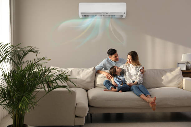 Local HVAC Companies in Farmington, MI