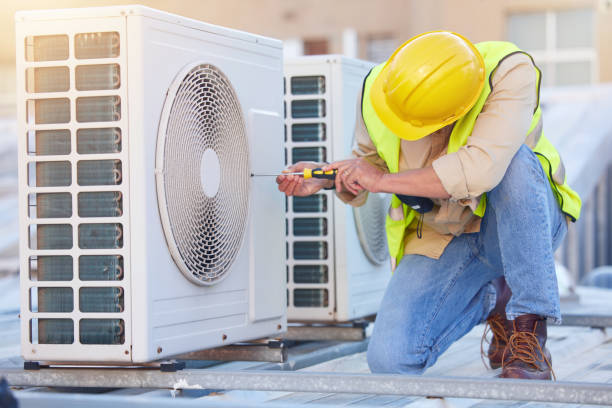 Best HVAC Installation Services  in Farngton, MI