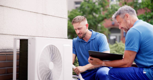 Best Residential HVAC Services  in Farngton, MI