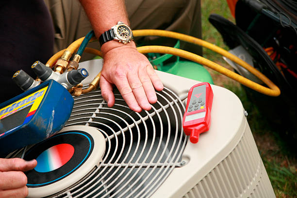 Best Affordable Air Conditioning Repair  in Farngton, MI