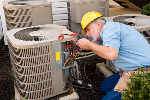 Best Furnace Repair Near Me  in Farngton, MI