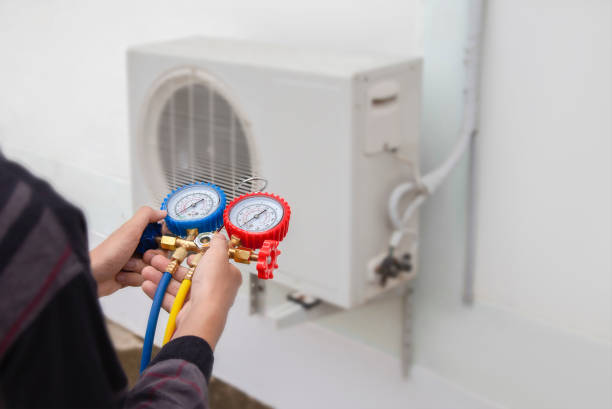 Ductless HVAC Repair in Farmington, MI