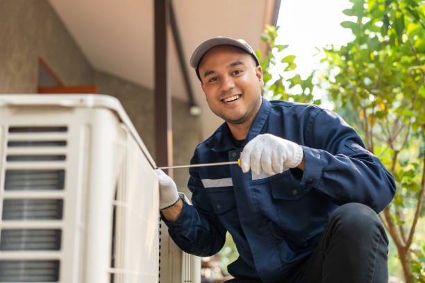 Best Furnace Repair Near Me  in Farngton, MI