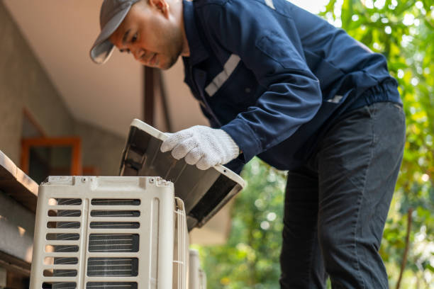 Best Best HVAC Companies  in Farngton, MI