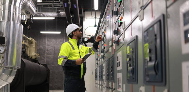 Best 24/7 HVAC Repair  in Farngton, MI