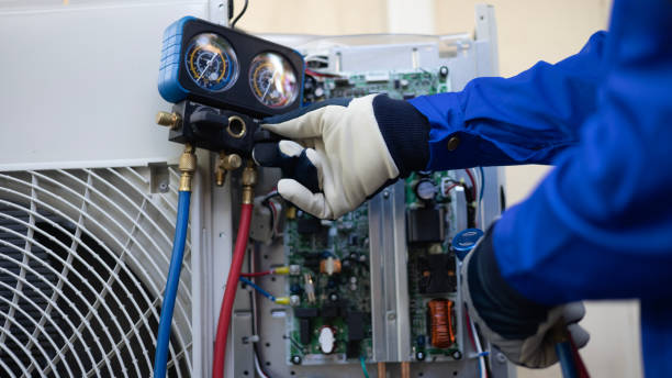 Best Affordable HVAC Services  in Farngton, MI